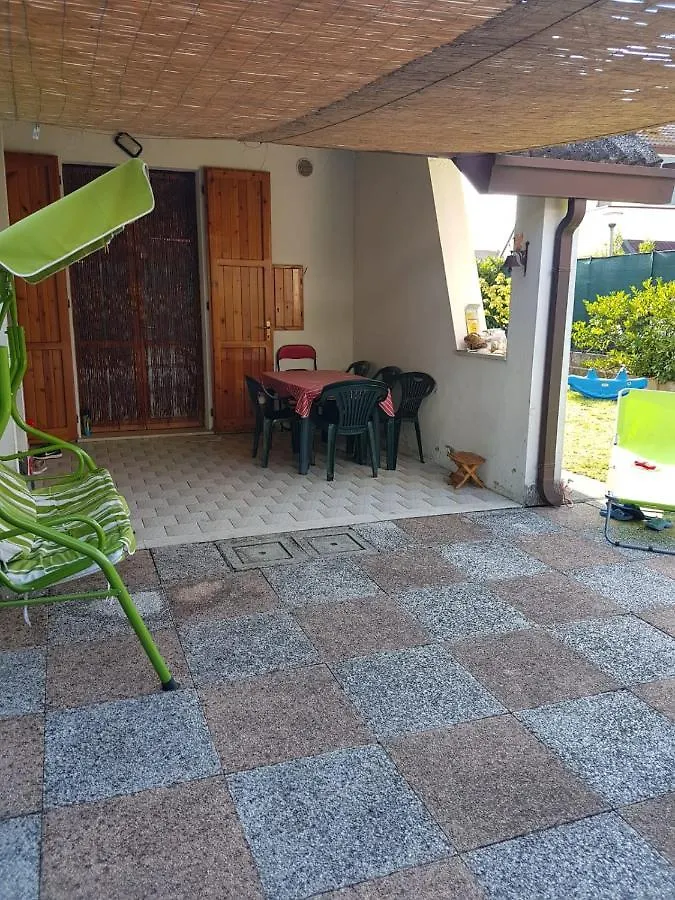 Alfiere Del Mare Villa Lido degli Scacchi 0*,  Italy