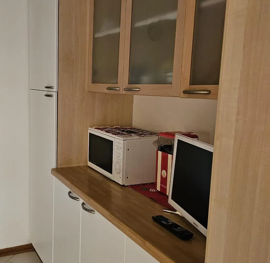 Holiday home Alfiere Del Mare Villa Lido degli Scacchi