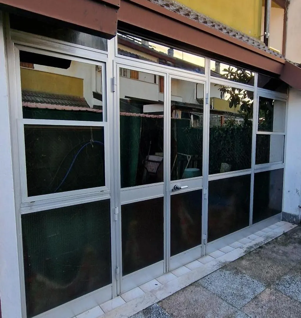 Alfiere Del Mare Villa Lido degli Scacchi Holiday home