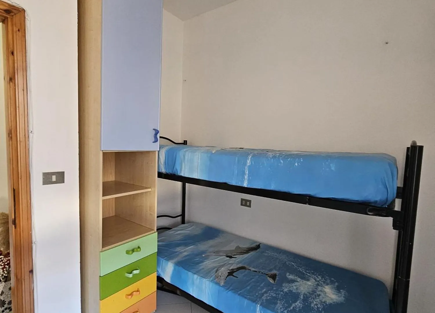 Holiday home Alfiere Del Mare Villa Lido degli Scacchi Italy