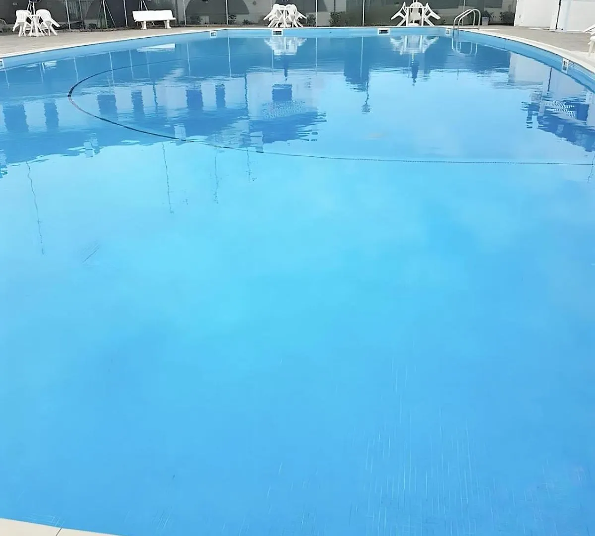 Alfiere Del Mare Villa Lido degli Scacchi