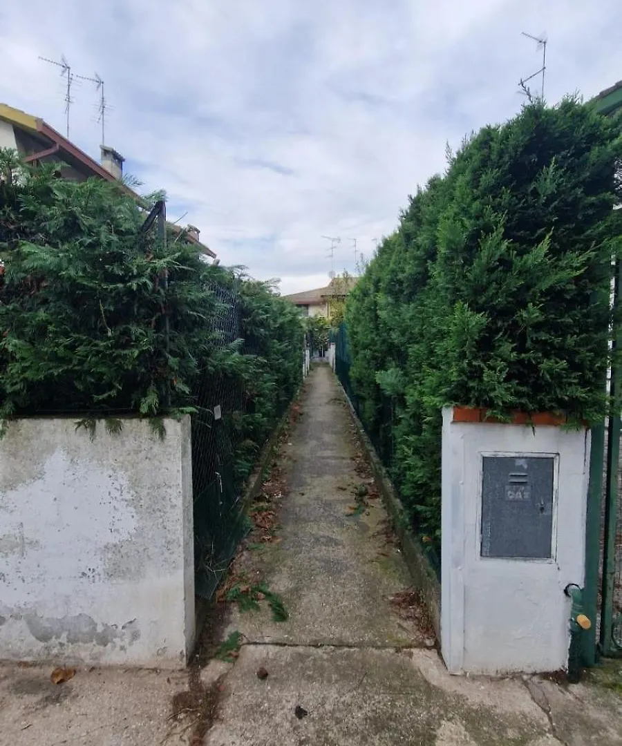 Alfiere Del Mare Villa Lido degli Scacchi Italy