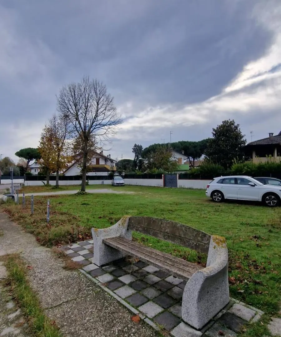 Alfiere Del Mare Villa Lido degli Scacchi Holiday home