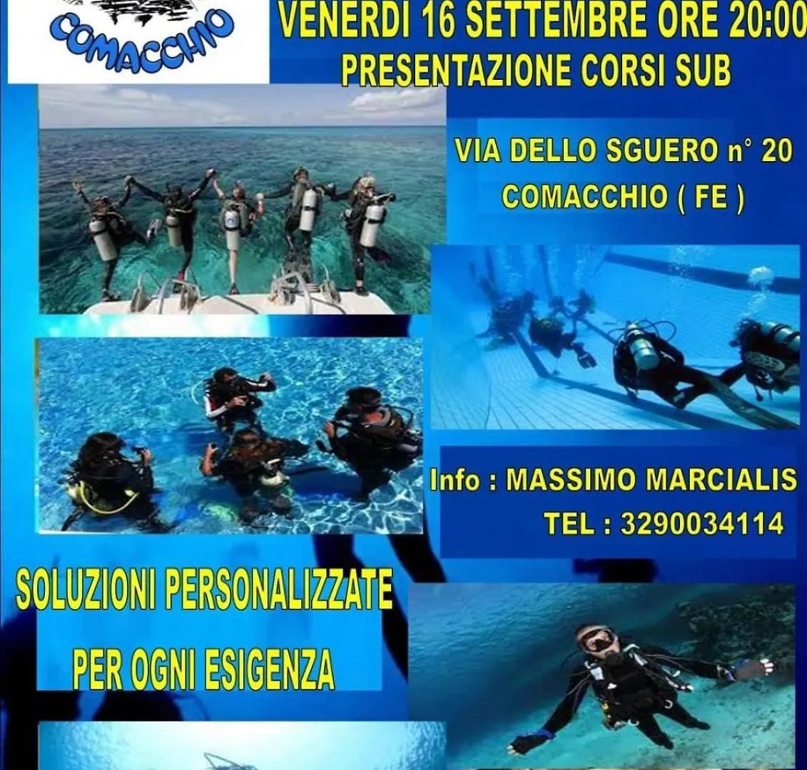 Alfiere Del Mare Villa Lido degli Scacchi 0*,