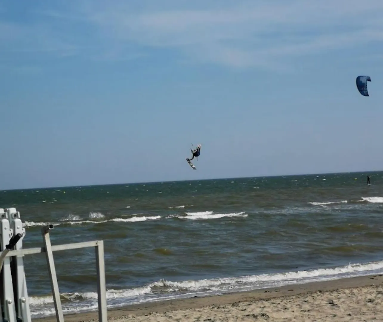 Holiday home Alfiere Del Mare Villa Lido degli Scacchi Italy