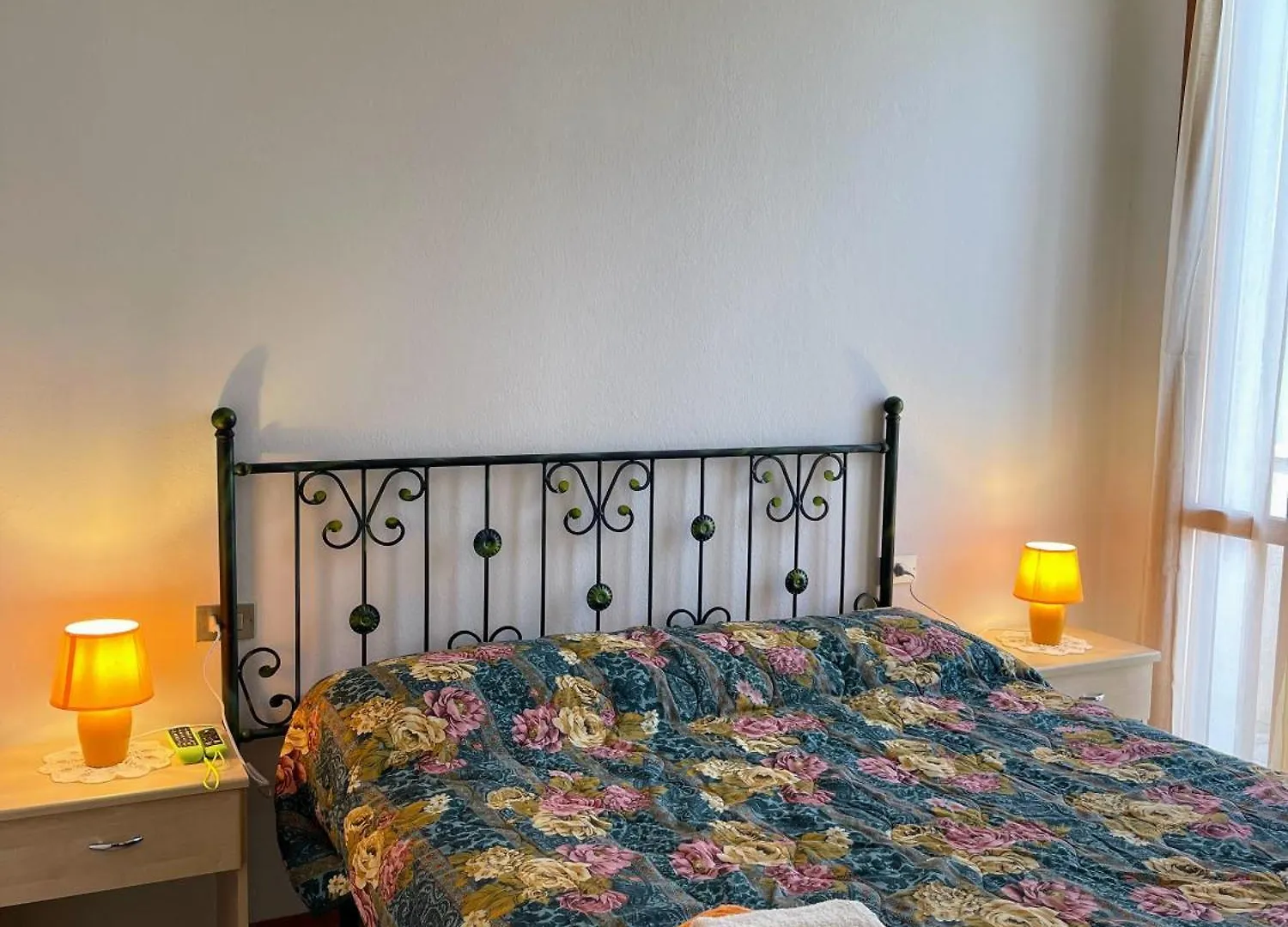 Holiday home Alfiere Del Mare Villa Lido degli Scacchi Italy